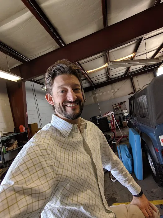 Eurover Automotive LLC 4