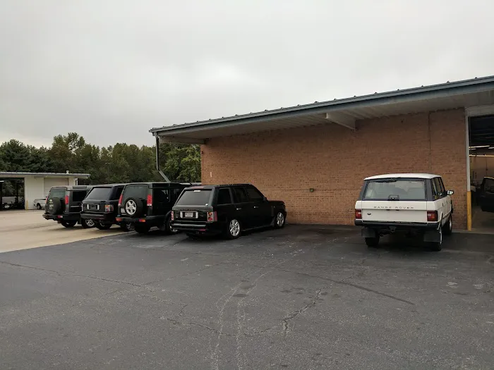 Eurover Automotive LLC 1