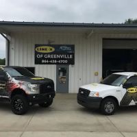 LINE-X of Greenville
