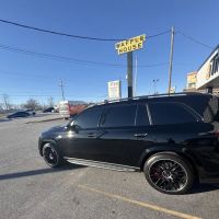 iTint Automobile Commercial Residential Window Tinting