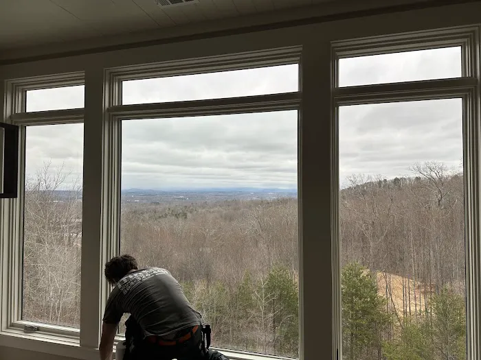 iTint Automobile Commercial Residential Window Tinting 8
