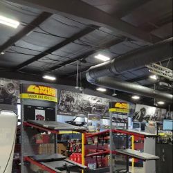 Total Offroad & More: Truck, SUV, & Jeep 4x4 Parts - Greenville, SC ico