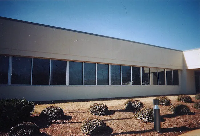Sun Control Window Tinting 3