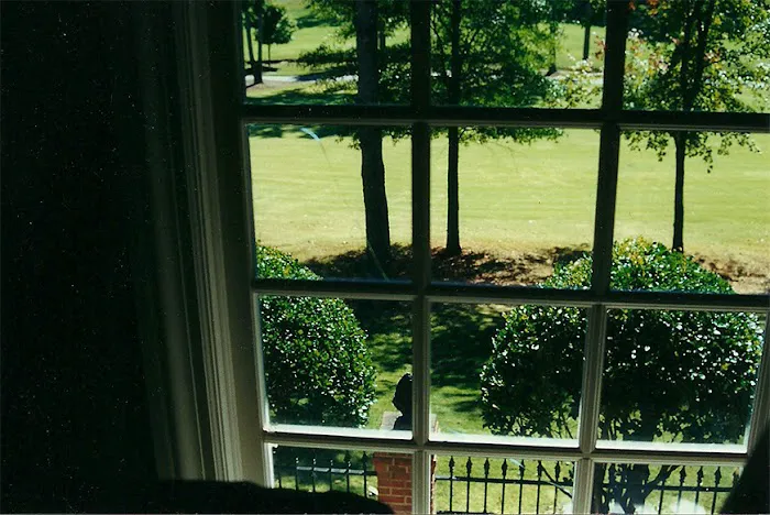 Sun Control Window Tinting 0