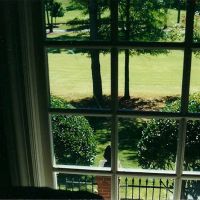 Sun Control Window Tinting