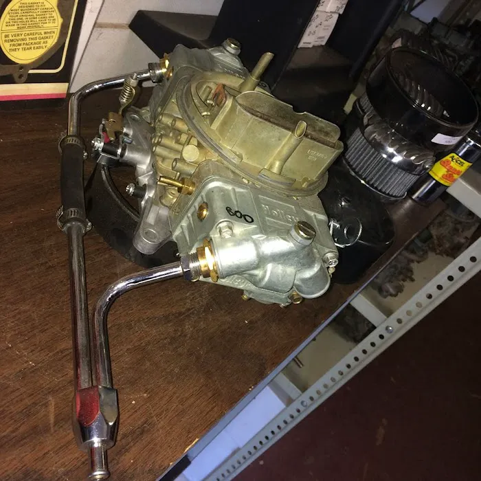 Carb Shop LLC 9