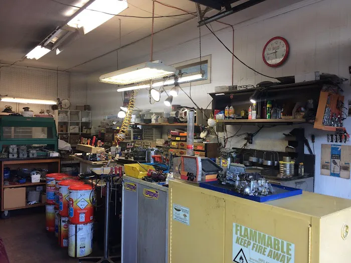 Carb Shop LLC 8