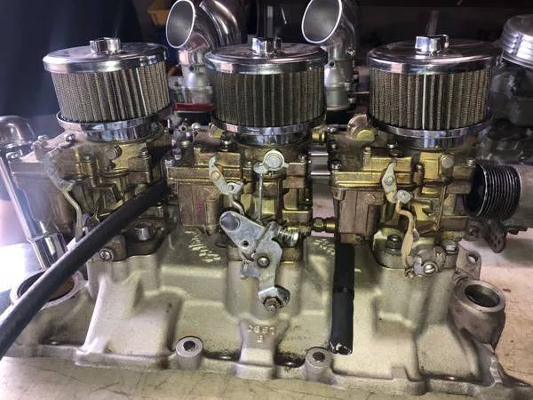 Carb Shop LLC 7