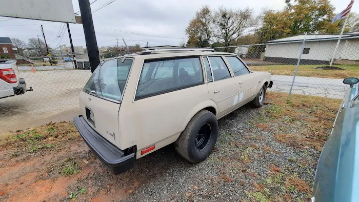 Carb Shop LLC 6