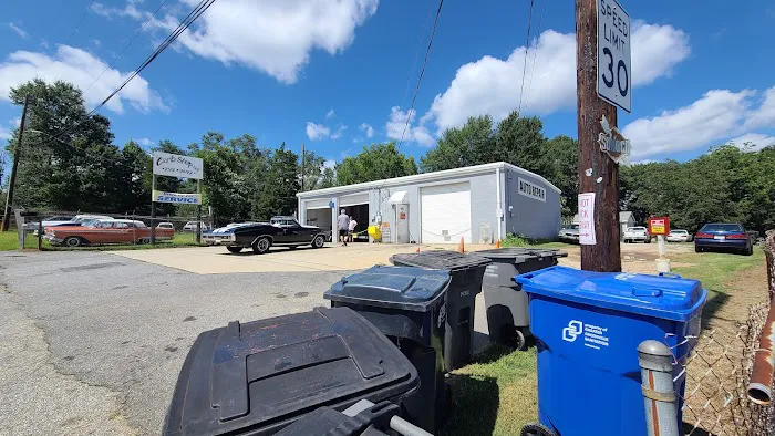 Carb Shop LLC 0