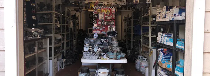 Carb Shop LLC 1