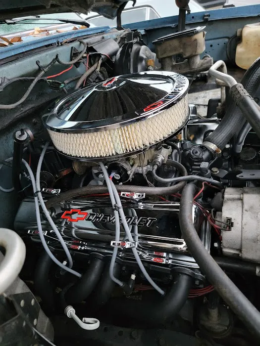 Carb Shop LLC 2