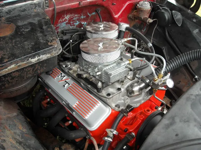 Carb Shop LLC 4