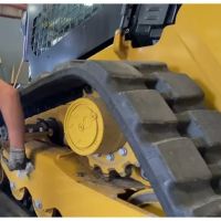 Carolina Tracks and Tires, LLC