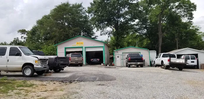 MAG Auto Repair 1