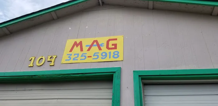 MAG Auto Repair 0