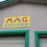 MAG Auto Repair