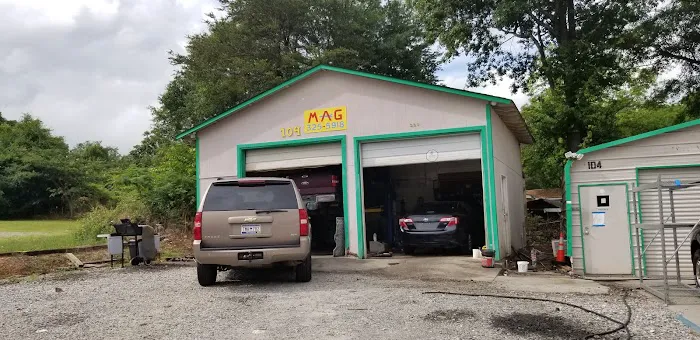 MAG Auto Repair 2
