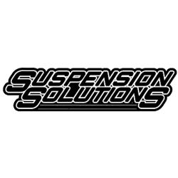 Suspension Solutions LLC ico