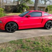 Tint Solutions Window Tinting