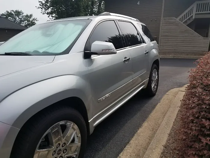 Tint Solutions Window Tinting 7