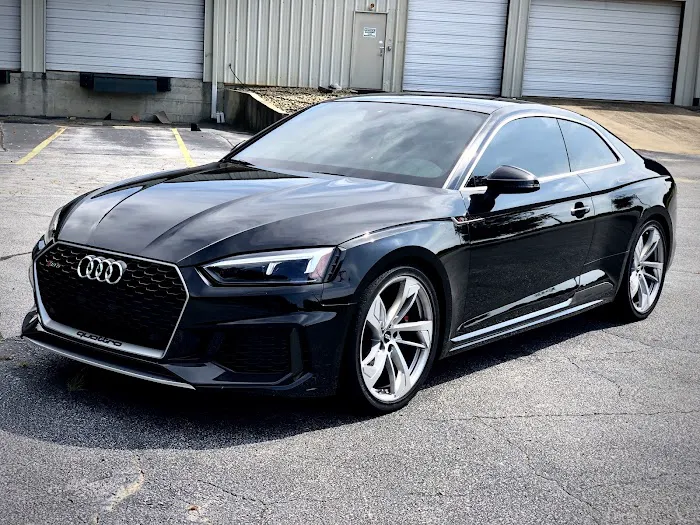 Tint Solutions Window Tinting 5
