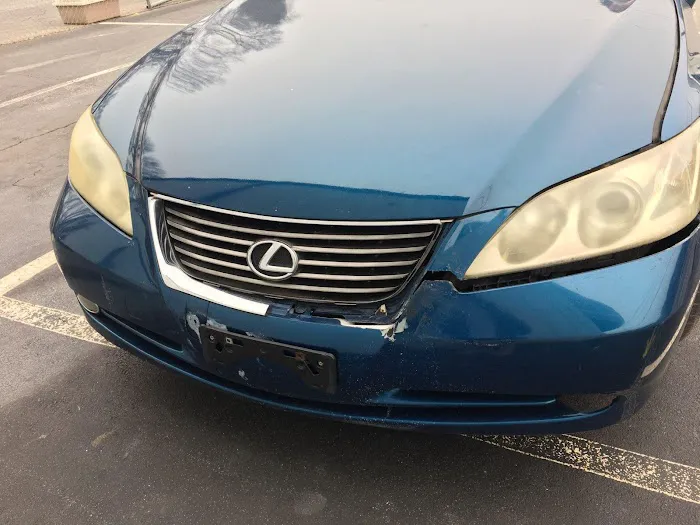 Maaco Auto Body Shop & Painting 4