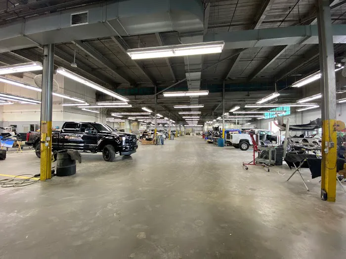 Fairway Auto Body 0
