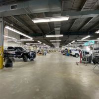 Fairway Auto Body