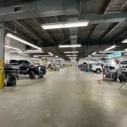 Fairway Auto Body ico