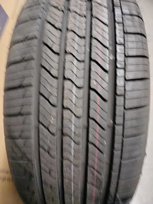 Keenan's Tire & Auto Services 0