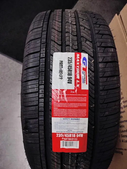 Keenan's Tire & Auto Services 2