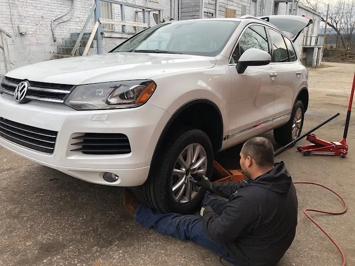 JC - TIRES AND SERVICE 2