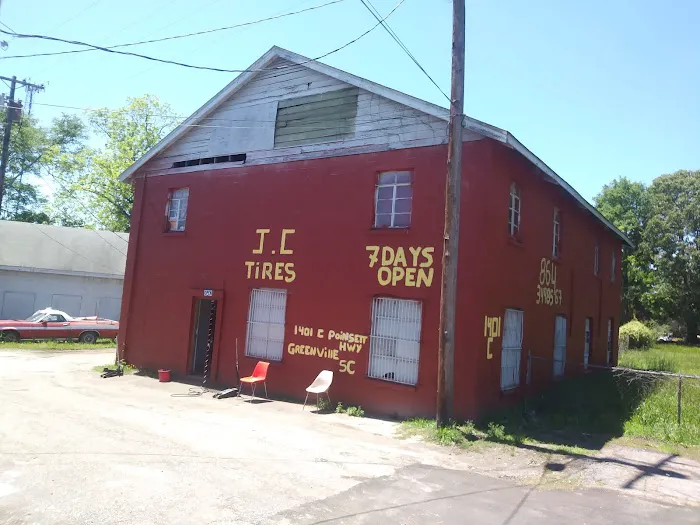 JC - TIRES AND SERVICE 3