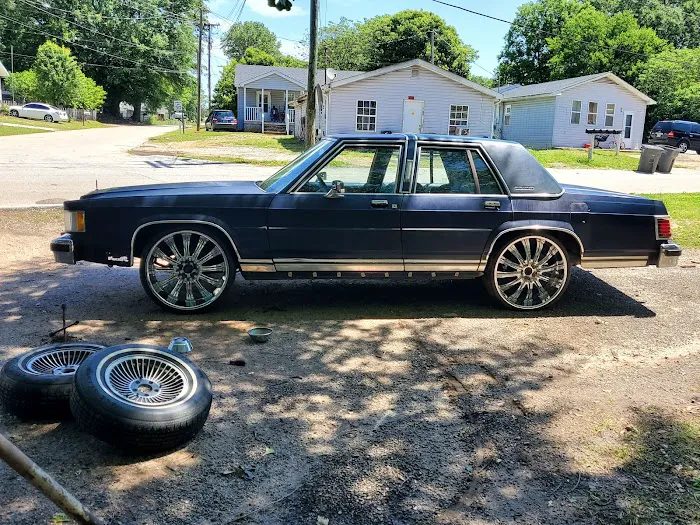 JC - TIRES AND SERVICE 4