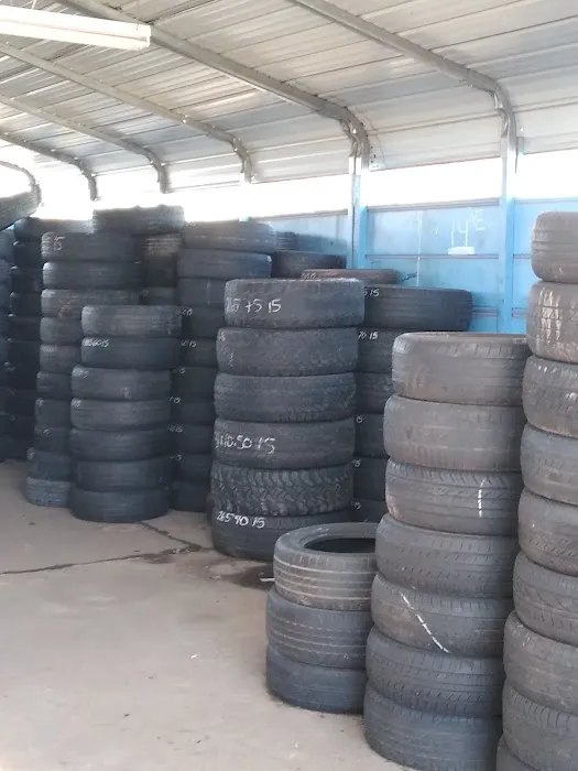 Poinsett Tire - A Tire Doctor Company - Used Tires 8