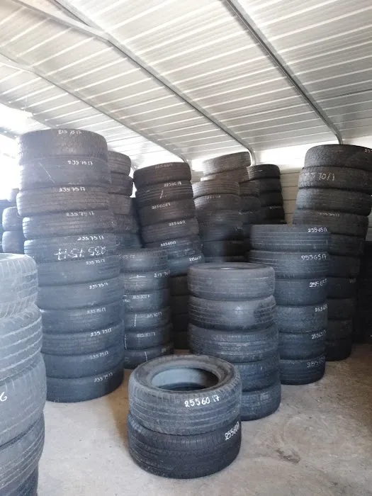 Poinsett Tire - A Tire Doctor Company - Used Tires 4