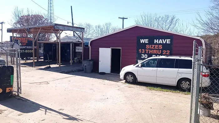 Poinsett Tire - A Tire Doctor Company - Used Tires 3