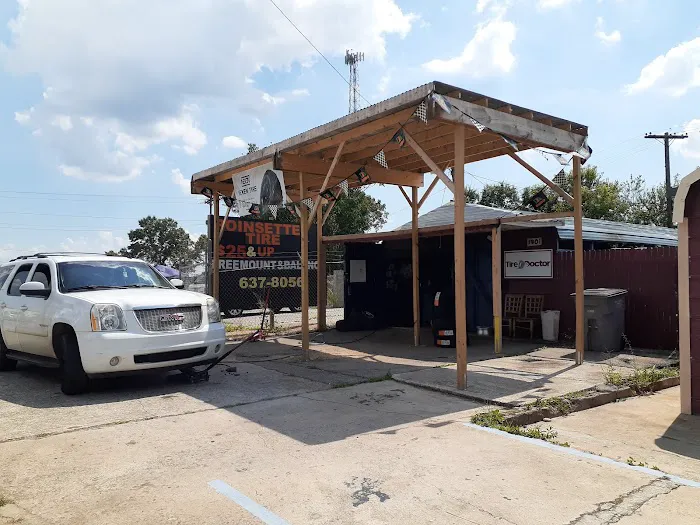 Poinsett Tire - A Tire Doctor Company - Used Tires 6