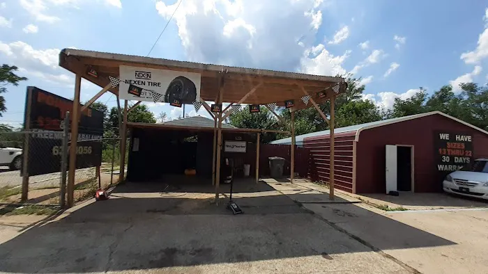 Poinsett Tire - A Tire Doctor Company - Used Tires 7