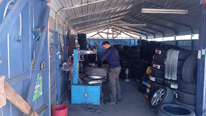 Poinsett Tire - A Tire Doctor Company - Used Tires 0