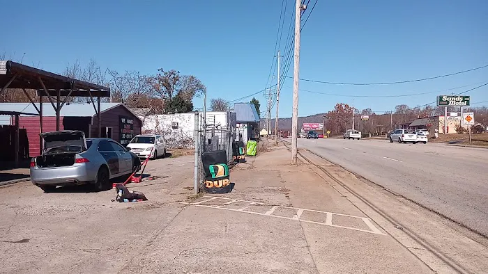 Poinsett Tire - A Tire Doctor Company - Used Tires 1