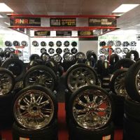 RNR Tire Express