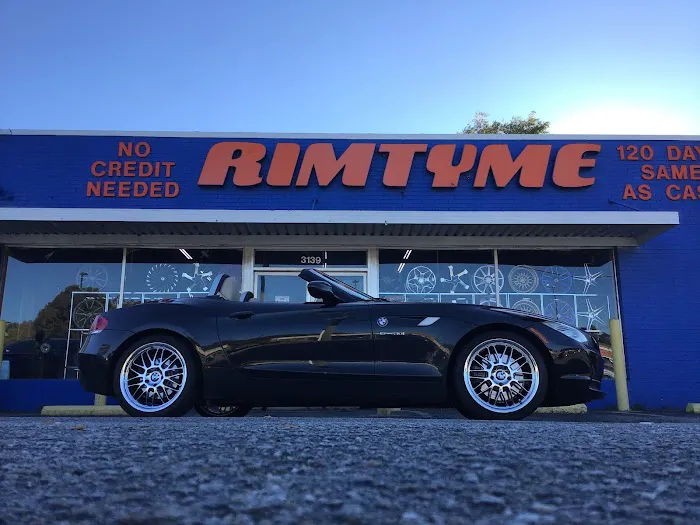 Magic Custom Wheels and Tires 1