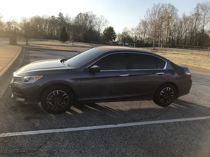 Perfect Darkness Tint 0
