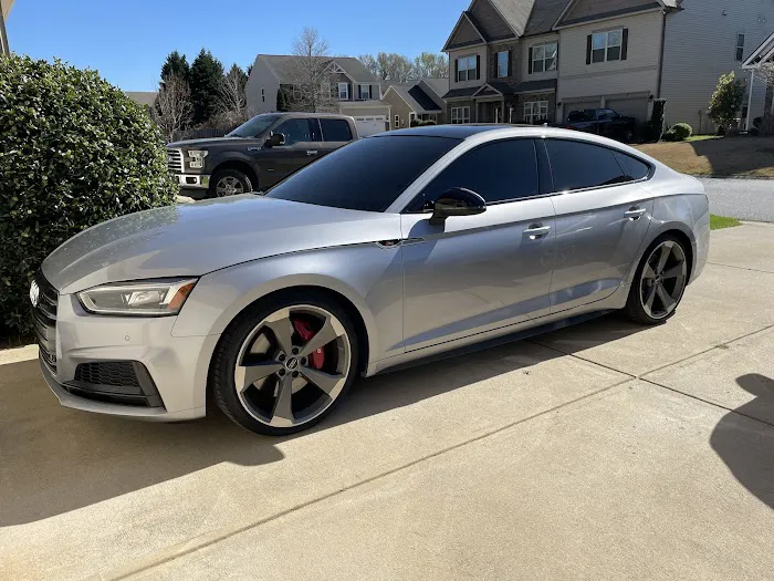 Perfect Darkness Tint 4