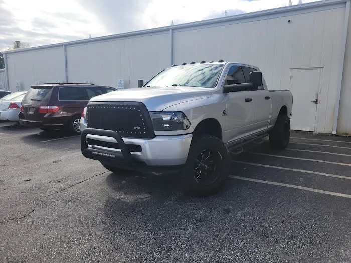 OFFROAD DNA 4