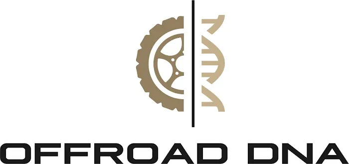 OFFROAD DNA 8