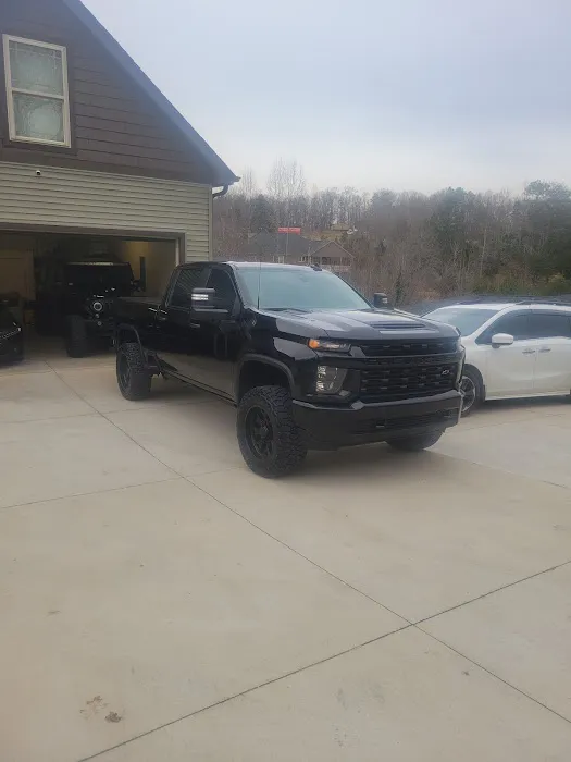 OFFROAD DNA 6