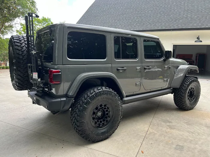 OFFROAD DNA 0